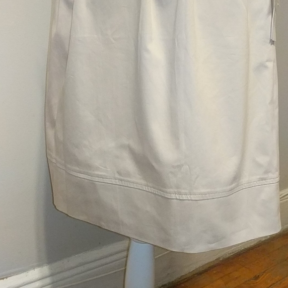 Adrienne Vittadini Khaki Skirt - Picture 4 of 14